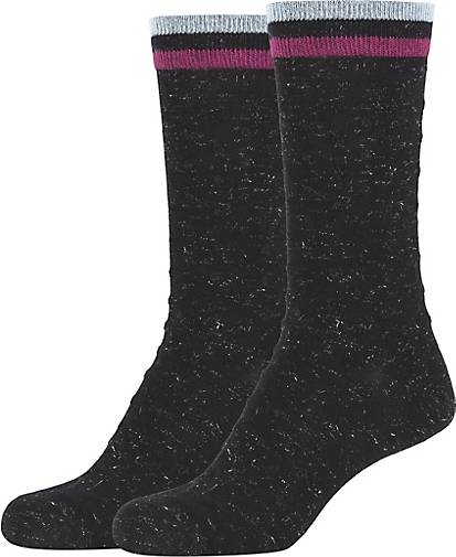 FUN Socks Socken 2er Pack in modernem Design FUN Socks Socken 2er Pack in modernem Design