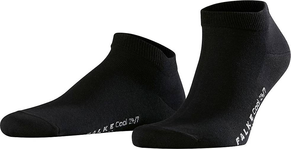 FALKE Kindersocken 3-Pack - Baumwolle Söckchen Für Kinder