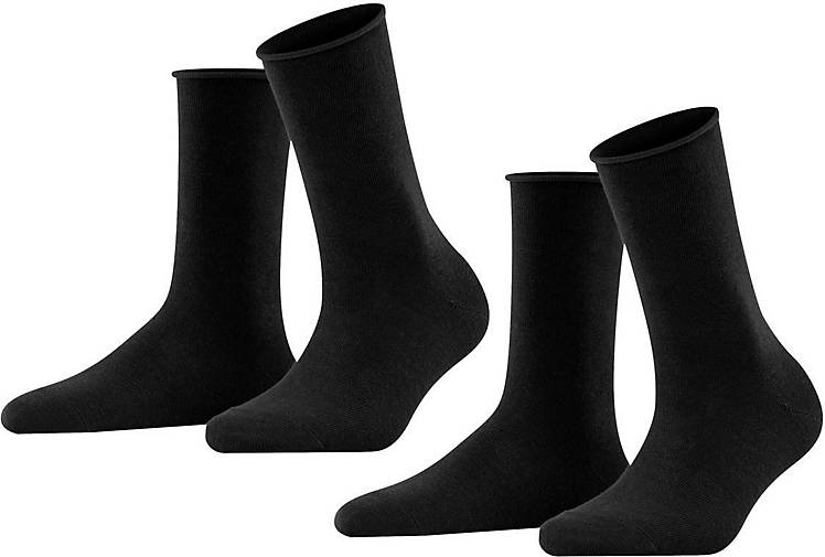 Bestuurbaar Isoleren Lada Falke Socken FALKE Happy DP SO 2er Pack in bunt bestellen - 15402601