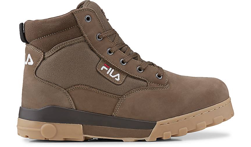Boots GRUNGE MID Boots GRUNGE MID