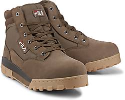 Fila Boots GRUNGE MID Fila Boots GRUNGE MID