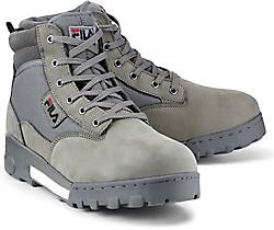 Fila Boots GRUNGE MID Fila Boots GRUNGE MID