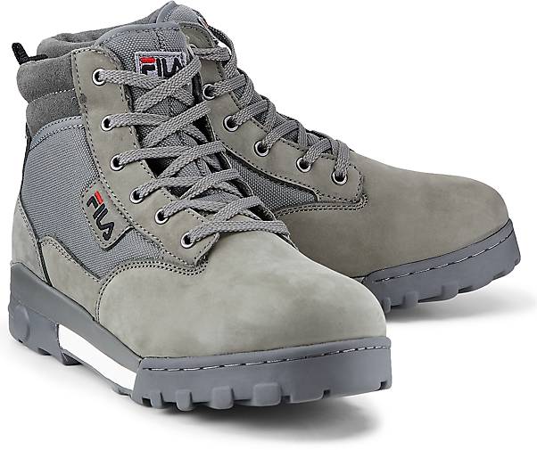 Boots GRUNGE MID Boots GRUNGE MID