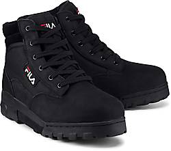 Fila Boots GRUNGE MID Fila Boots GRUNGE MID