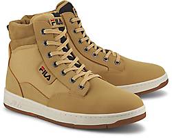 Fila Boots KNOX MID Fila Boots KNOX MID