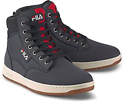 Fila Boots KNOX MID Fila Boots KNOX MID