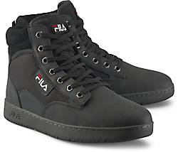 Fila Boots KNOX MID Fila Boots KNOX MID