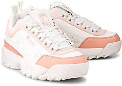 Fila DISRUPTOR CB LOW WMN Fila DISRUPTOR CB LOW WMN