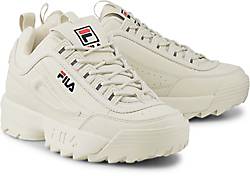 Fila DISRUPTOR LOW WMN Fila DISRUPTOR LOW WMN