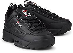 Fila DISRUPTOR LOW WMN Fila DISRUPTOR LOW WMN