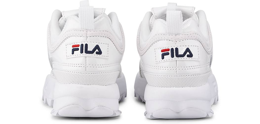 33% Sale Fila Disruptor Low Wmn black | 33% Sale Fila Disruptor Low Wmn black |
