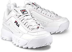 Fila DISRUPTOR LOW WMN Fila DISRUPTOR LOW WMN