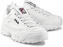 Fila DISRUPTOR LOW Fila DISRUPTOR LOW