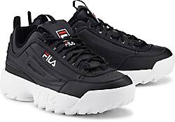 Fila DISRUPTOR M LOW WMN Fila DISRUPTOR M LOW WMN
