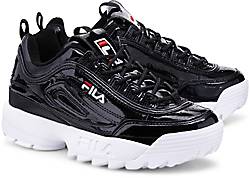 Fila DISRUPTOR M LOW WMN Fila DISRUPTOR M LOW WMN