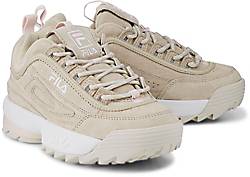 Fila DISRUPTOR S LOW WMN Fila DISRUPTOR S LOW WMN