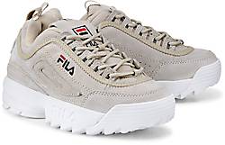 Fila DISRUPTOR S LOW WMN Fila DISRUPTOR S LOW WMN