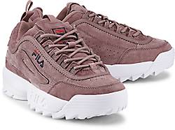 Fila DISRUPTOR S LOW WMN Fila DISRUPTOR S LOW WMN