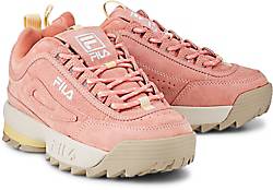 Fila DISRUPTOR S LOW WMN Fila DISRUPTOR S LOW WMN