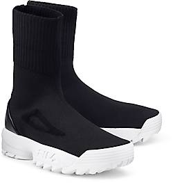 Fila DISRUPTOR SOCKBOOT Fila DISRUPTOR SOCKBOOT