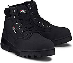 Fila Schnür-Boots GRUNGE Fila Schnür-Boots GRUNGE