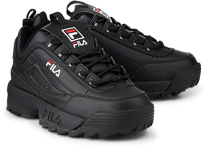Sneaker DISRUPTOR LOW Sneaker DISRUPTOR LOW
