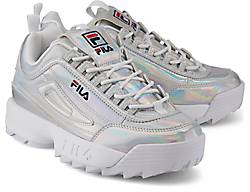 Fila Sneaker DISRUPTOR LOW Fila Sneaker DISRUPTOR LOW