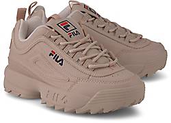 Fila Sneaker DISRUPTOR M LOW Fila Sneaker DISRUPTOR M LOW