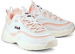 Fila Sneaker RAY LOW WMN Fila Sneaker RAY LOW WMN