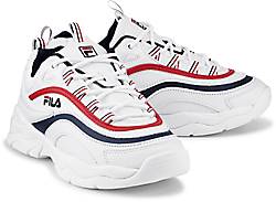 Fila Sneaker RAY LOW WMN Fila Sneaker RAY LOW WMN