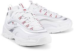 Fila Sneaker RAY LOW WMN Fila Sneaker RAY LOW WMN