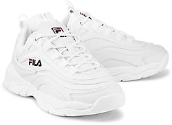 Fila Sneaker RAY LOW WMN Fila Sneaker RAY LOW WMN