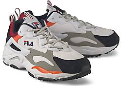 Fila Sneaker RAY TRACER Fila Sneaker RAY TRACER