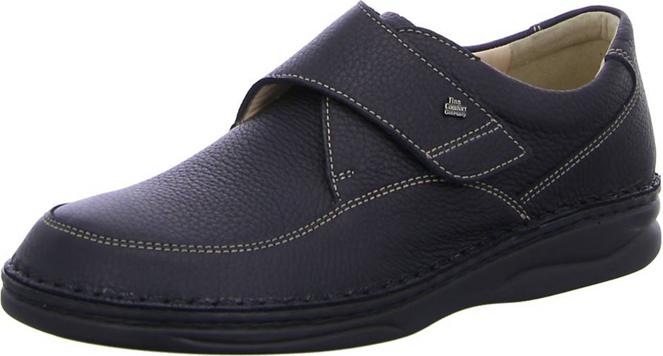FinnComfort 01108 Braga - Komfort Slipper IV6285