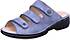 FinnComfort Menorca-Soft - Komfort Pantolette