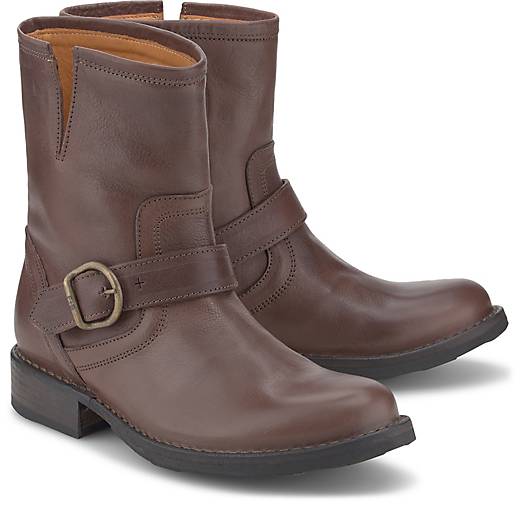 biker boots fiorentini baker