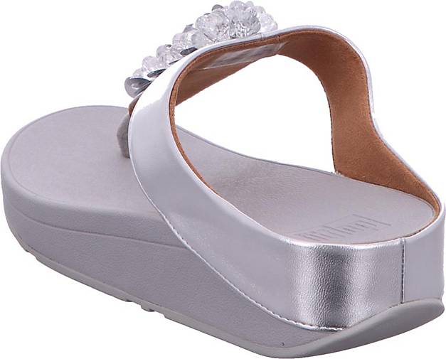 Fitflop hot sale jive treasure