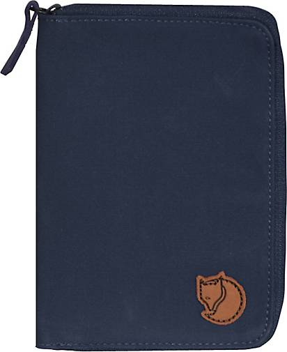 Fjällräven Accessoires Geldbörse 12 cm Fjällräven Accessoires Geldbörse 12 cm