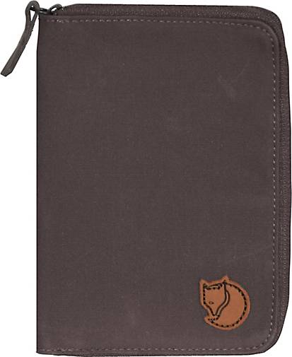 Fjällräven Accessoires Geldbörse 12 cm