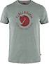Fjällräven Herren Outdoor Shirt FOX Kurzarm