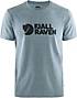 Fjällräven Herren T-Shirt LOGO T-SHIRT M