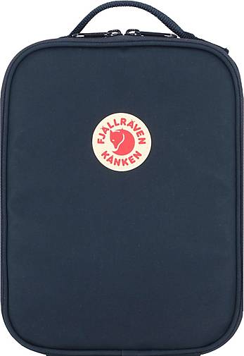 Fjällräven Kanken Mini Cooler Kühltasche 23.5 cm in blau bestellen