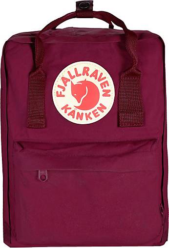 Fjällräven Kanken Mini Rucksack 29 cm Fjällräven Kanken Mini Rucksack 29 cm
