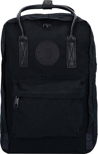 kanken 2 black