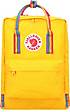Fjällräven Kanken Rainbow Rucksack 38 cm