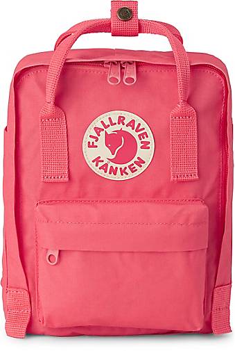 fjallraven rucksack klein rosa fjallraven rucksack klein rosa