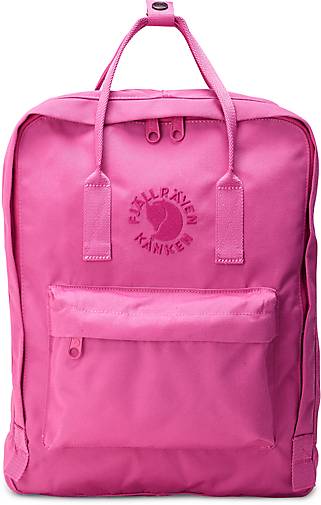 fjallraven rucksack klein rosa fjallraven rucksack klein rosa
