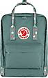 Fjällräven Tagesrucksack KANKEN FROST GREEN