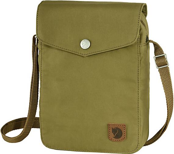 Fjällräven Umhängetasche GREENLAND POCKET Fjällräven Umhängetasche GREENLAND POCKET