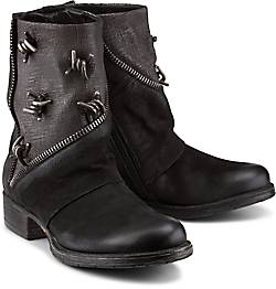Flare & Brugg Biker-Boots Flare & Brugg Biker-Boots